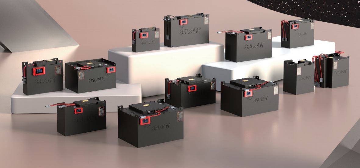 Batteries
